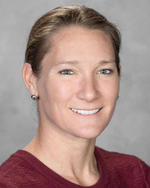 Faculty Photos